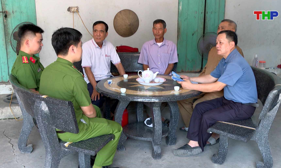 Bản tin thời sự 17h00 (24/10/2026)