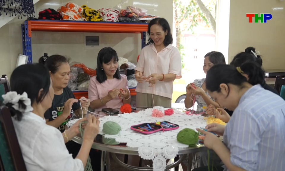 Ch&acirc;n dung cuộc sống: Nghề xưa, c&aacute;ch l&agrave;m mới