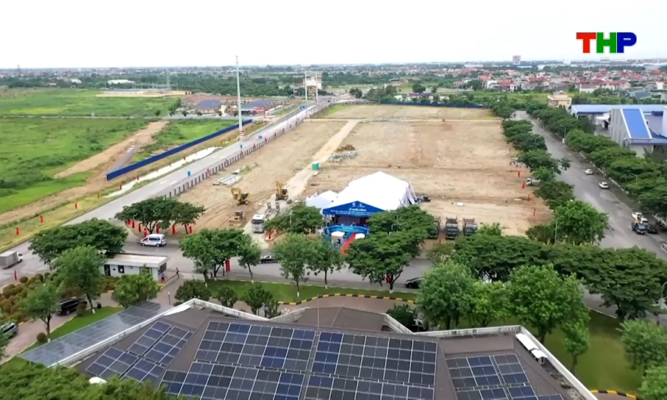Bản tin tiếng Trung - 海防新闻 (25/10/2026)