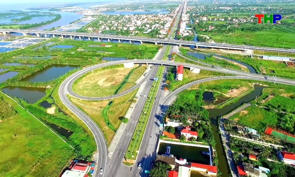 Tiếp tục thực hiện cơ chế &ldquo;luồng xanh&rdquo; trong giải quyết thủ tục h&agrave;nh ch&iacute;nh
