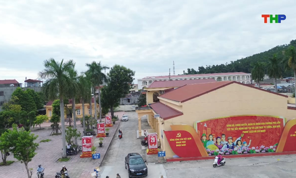 X&acirc;y dựng Đảng: Phương ch&acirc;m "6 r&otilde;" tạo sự bứt ph&aacute; từ cơ sở