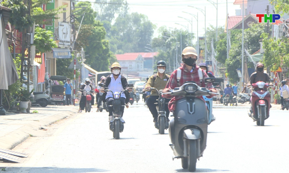 Bản tin thời sự 17h00 (26/10/2026)