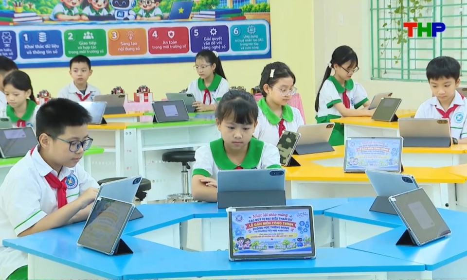 Bản tin thời sự cuối ng&agrave;y (26/10/2026)