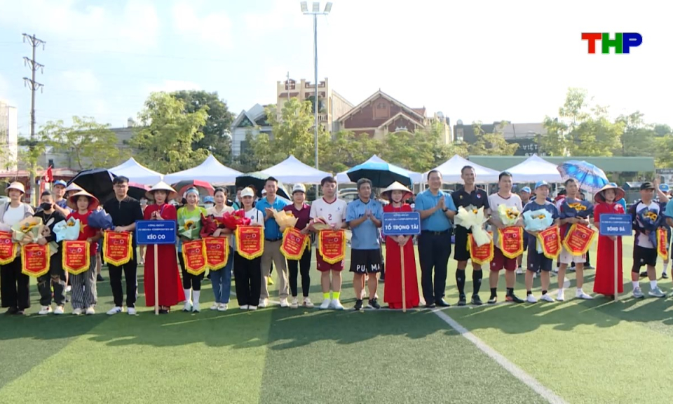 Bản tin tiếng Anh - Hai Phong News (26/10/2026)