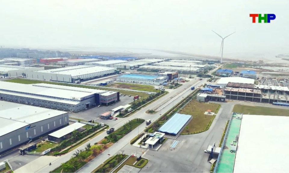 Bản tin thời sự s&aacute;ng (27/10/2026)