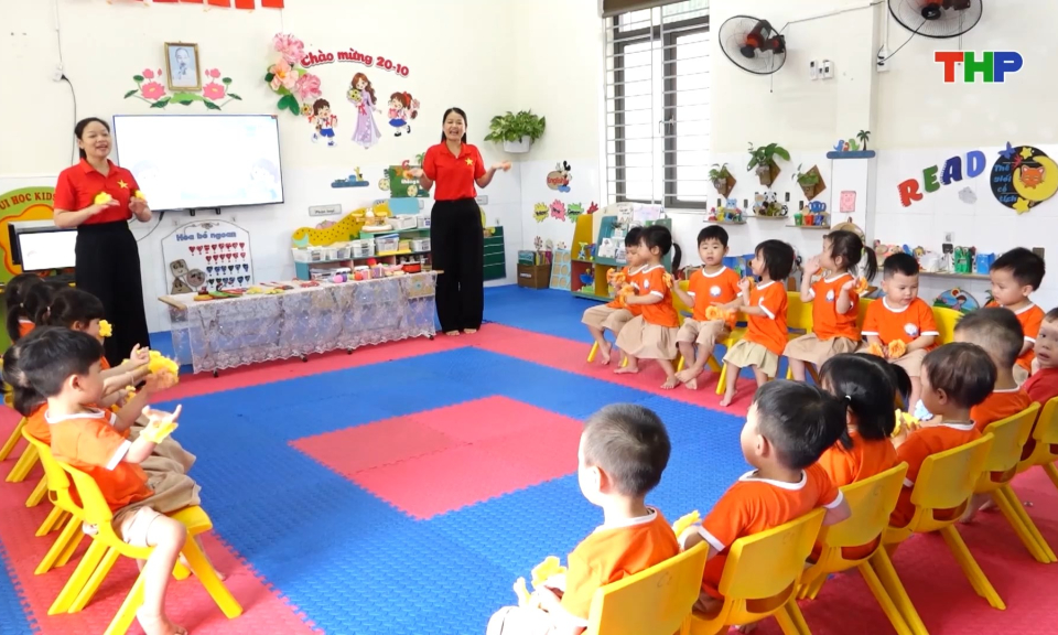 Bảo đảm an to&agrave;n cho học sinh trong m&ocirc;i trường học đường