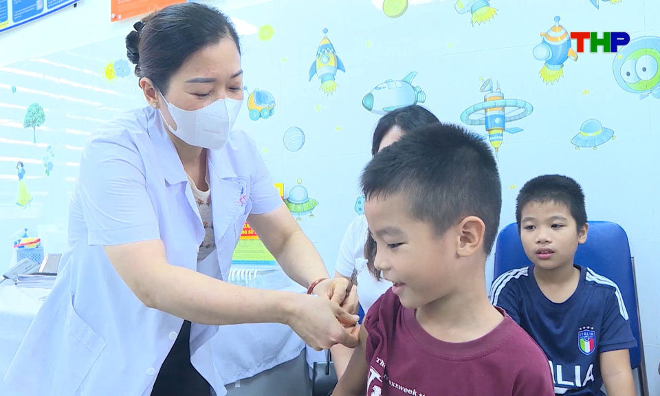 Chủ động ph&ograve;ng, chống bệnh c&uacute;m