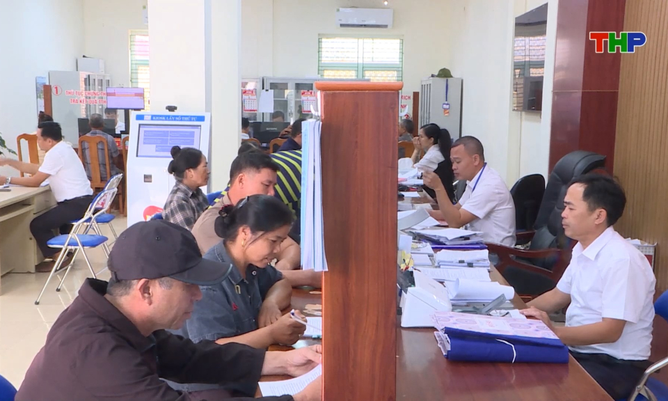Hải Ph&ograve;ng triển khai &aacute;p dụng ti&ecirc;u chuẩn ISO tại ch&iacute;nh quyền địa phương cấp x&atilde; giai đoạn 2026-2028           