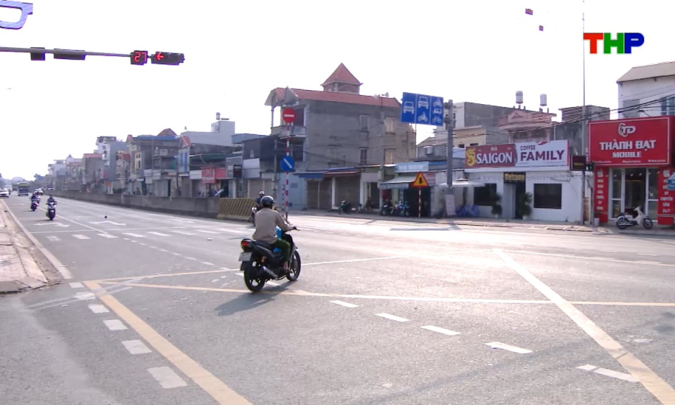 Bản tin thời sự tối (26/10/2026)