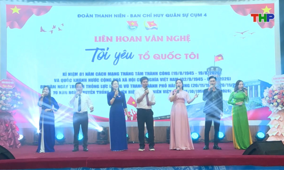 Nhịp sống 24h (27/10/2026)
