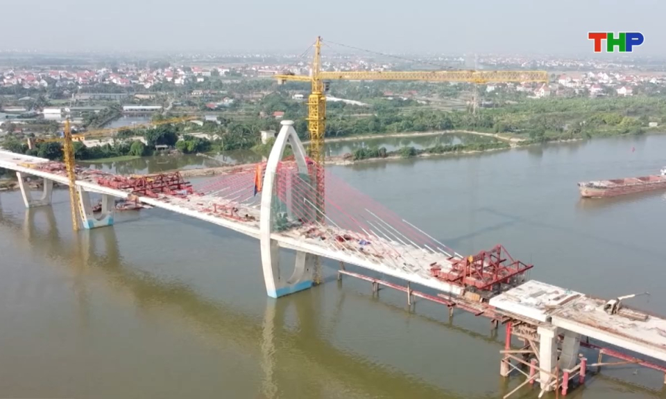 Bản tin tiếng Trung - 海防新闻 (27/10/2026)