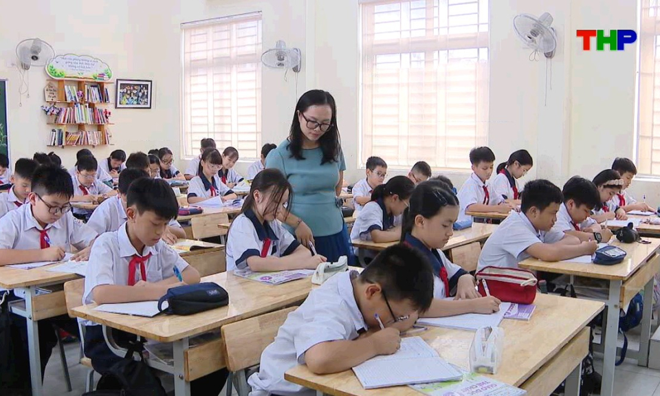 C&acirc;u chuyện của t&ocirc;i: C&ocirc; gi&aacute;o lan tỏa lối sống đẹp