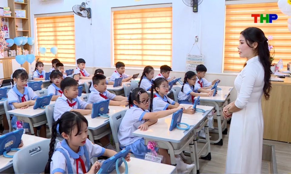 Bản tin thời sự s&aacute;ng (28/10/2026)