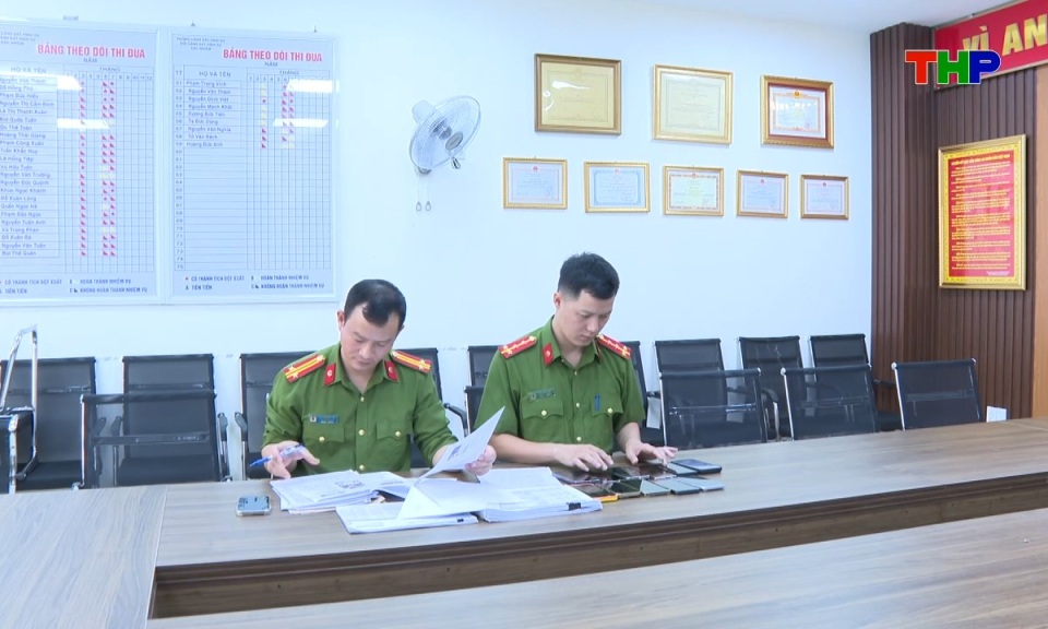 Hộp thư truyền h&igrave;nh: Xử l&yacute; nghi&ecirc;m h&agrave;nh vi tiếp tay cho cờ bạc tr&ecirc;n kh&ocirc;ng gian mạng 