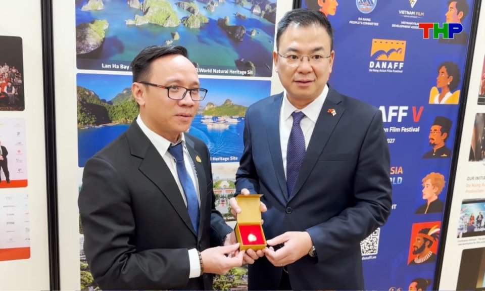 Bản tin thời sự tối (28/10/2026)