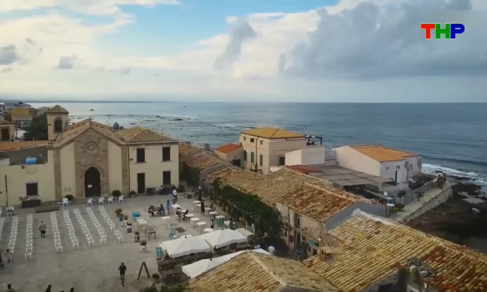 Kh&aacute;m ph&aacute; thế giới: Đến thăm đảo Sicily, Italy 