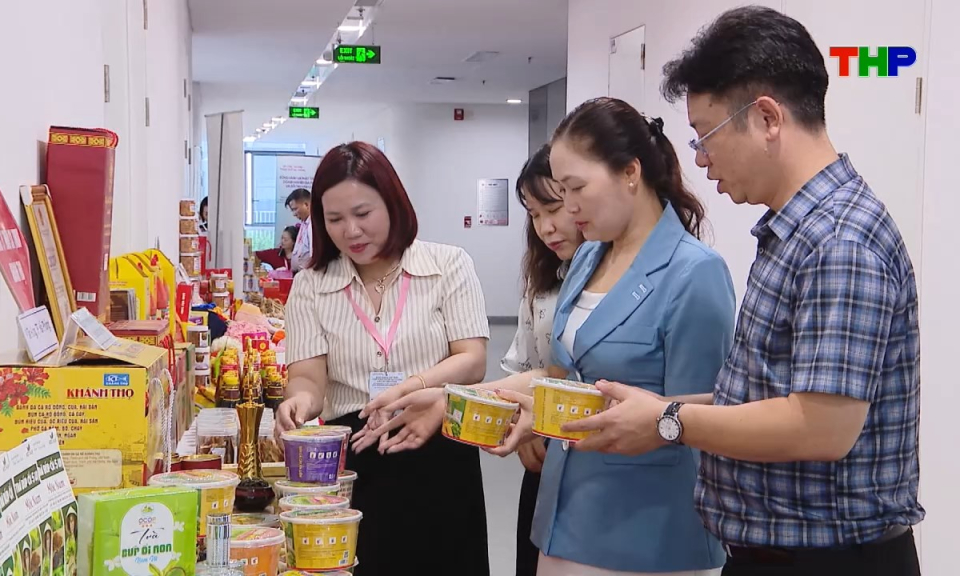 Bản tin tiếng Anh - Hai Phong News (28/10/2026)