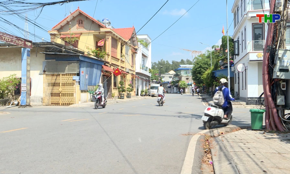 Bản tin thời sự s&aacute;ng (30/10/2026)
