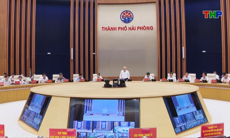 Bản tin thời sự trưa (30/10/2026)