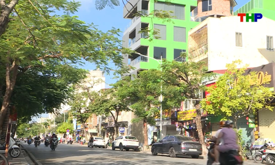 Bản tin thời sự cuối ng&agrave;y (29/10/2026)