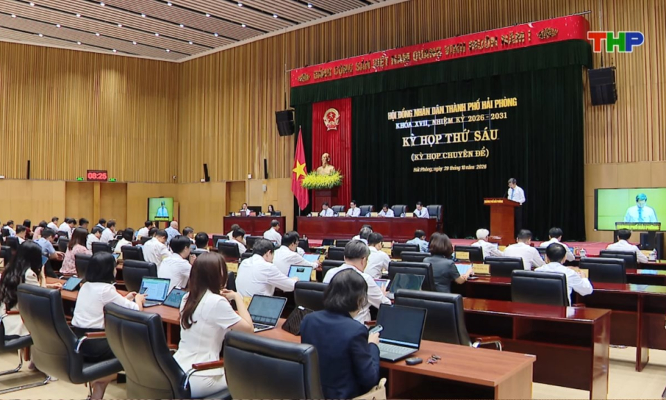 Bản tin thời sự tối (29/10/2026)