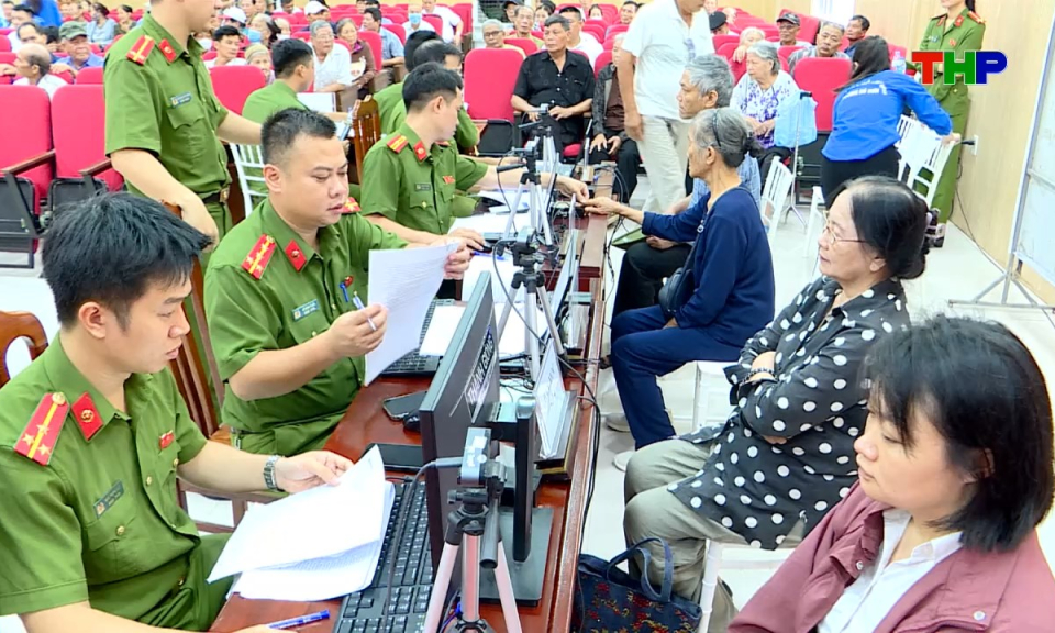 Phim t&agrave;i liệu: H&agrave;nh tr&igrave;nh t&igrave;m lại danh t&iacute;nh liệt sĩ