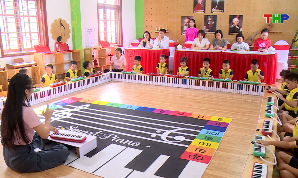 Bản tin thời sự 17h00 (30/10/2026)