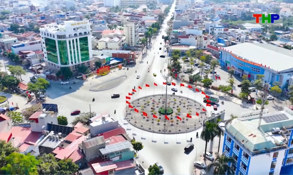 Nhịp sống 24h (30/10/2026)
