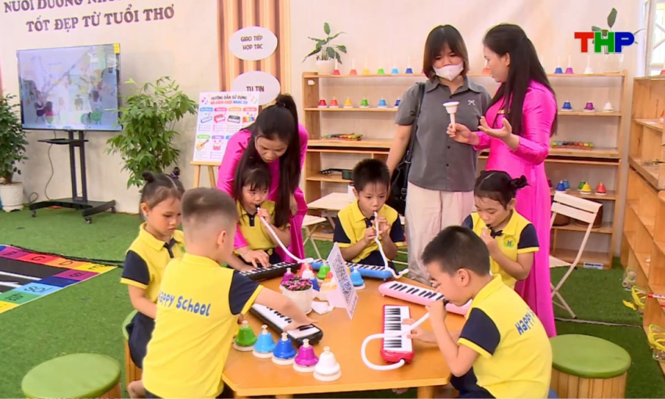 Bản tin thời sự cuối ng&agrave;y (30/10/2026)