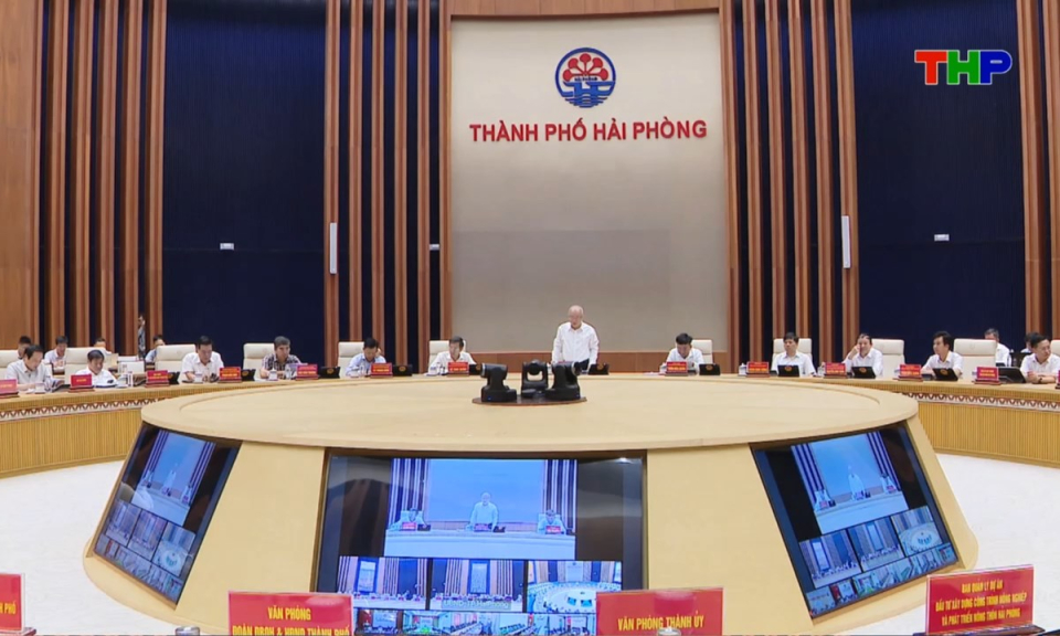 Bản tin thời sự tối (30/10/2026)